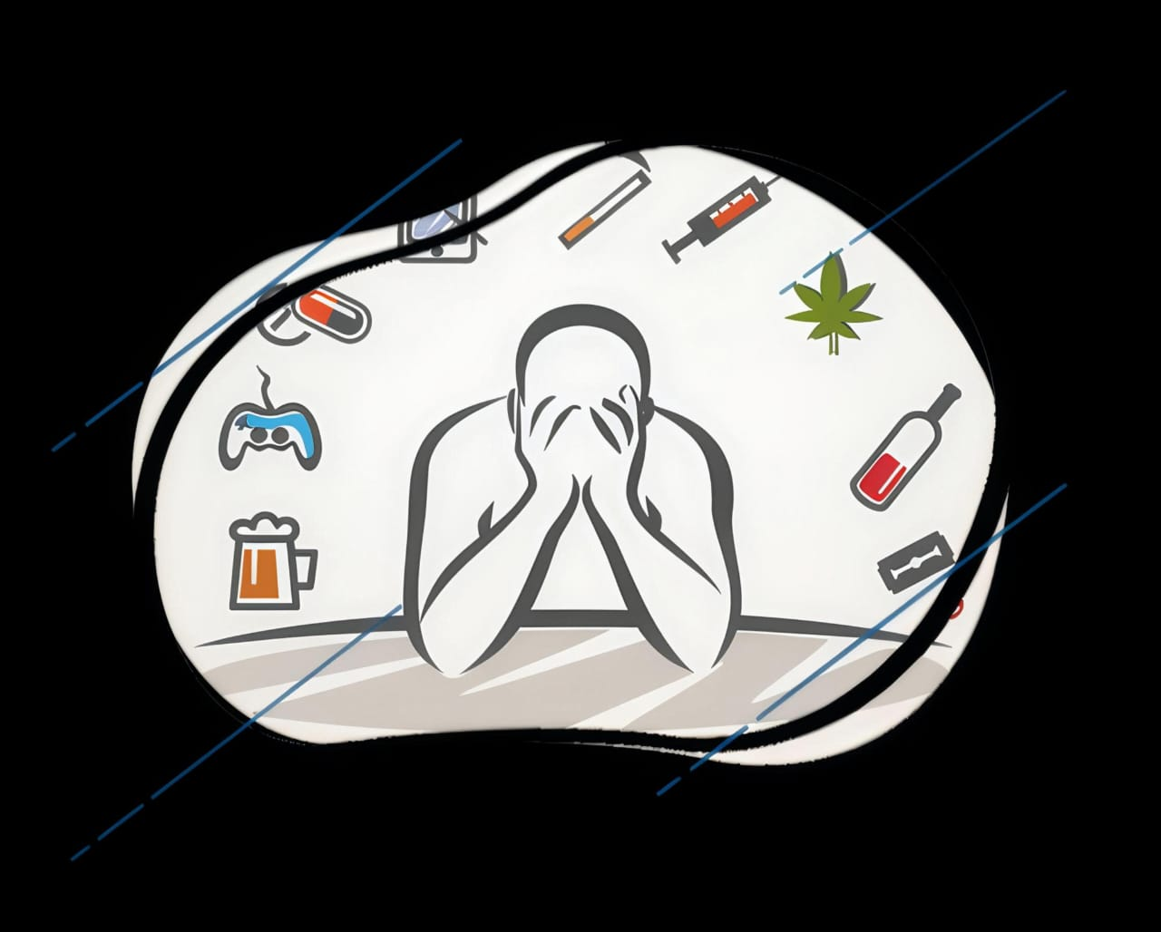 Drug De-addiction Program